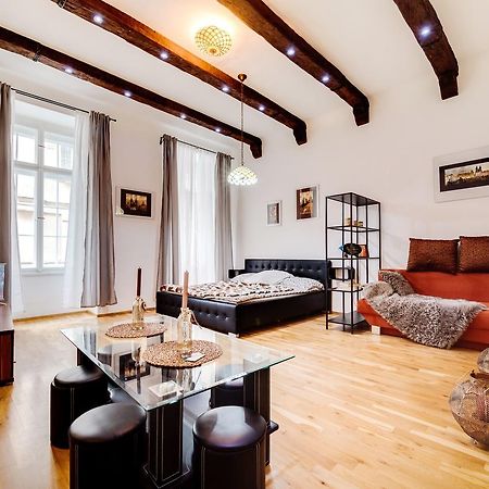 Art Apartments Ruzova Prag Dış mekan fotoğraf