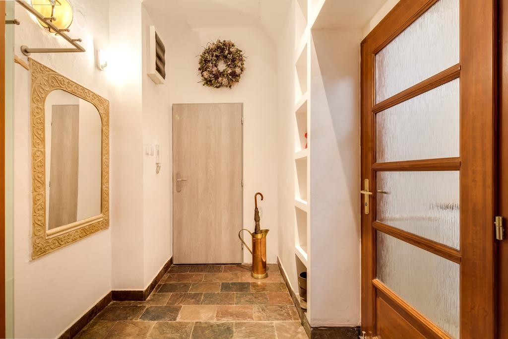 Art Apartments Ruzova Prag Dış mekan fotoğraf